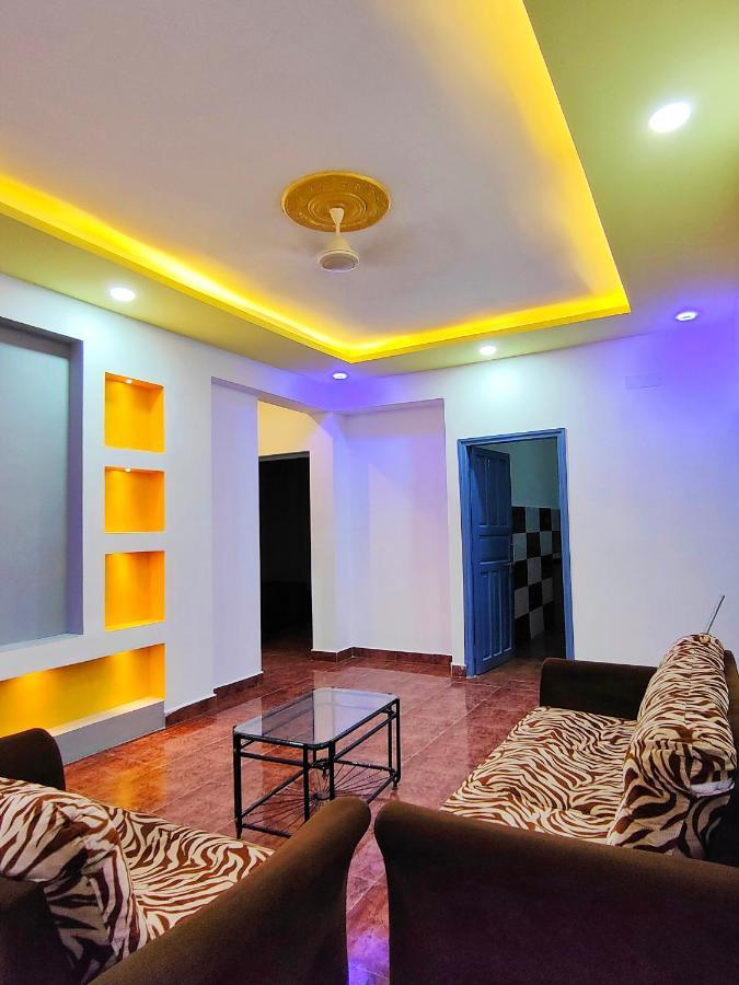 The Kutumb - Private Villas Calangute Exteriér fotografie