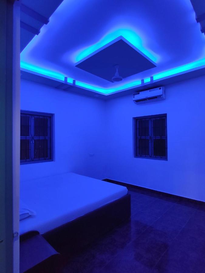 The Kutumb - Private Villas Calangute Exteriér fotografie